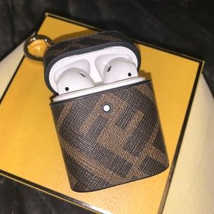 FENDI AIRPOD CASES
